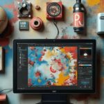 Creative Art and Design Mastery Course