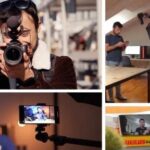 DIY Video Production for Content Creators, from Setup to Editing