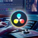 DaVinci Resolve Video Editing: Beginner to Advanced (2024)