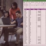 Data Analysis Functions and Techniques in Microsoft Excel