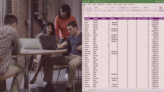 Data Analysis Functions and Techniques in Microsoft Excel