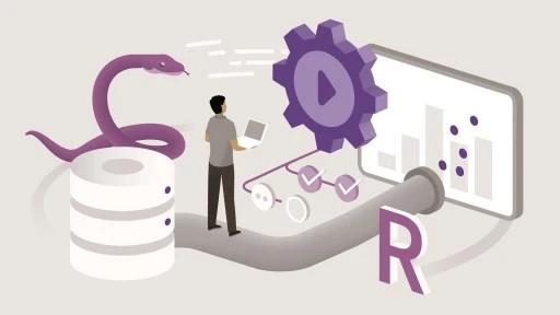 Data Pipeline Automation with GitHub Actions Using R and Python