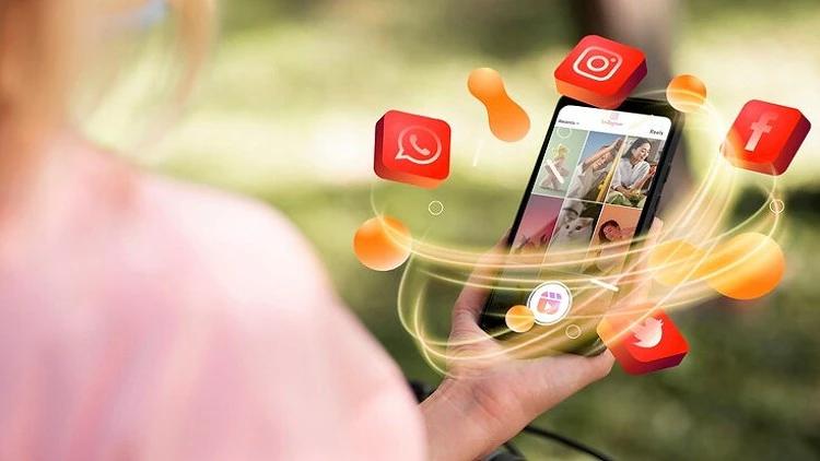 Data Protection, Safe Social Media and Device Security