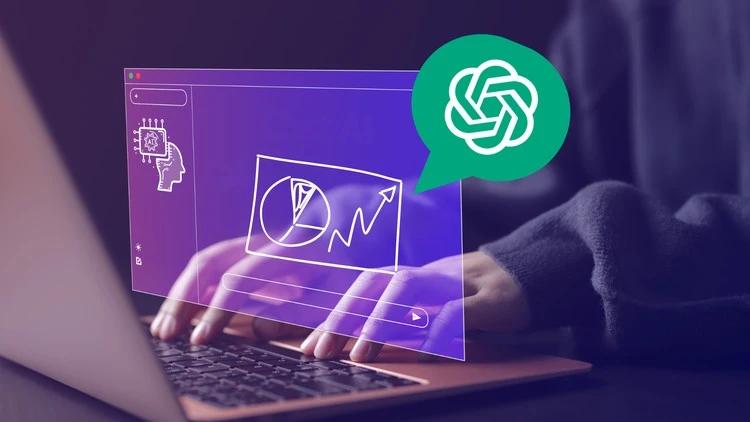 Data Storytelling Made Easy with ChatGPT [2025]