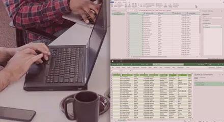 Data Transformation with Power Query in Microsoft Excel