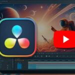 Davinci Resolve: The Youtube Beginner'S Edit Guide