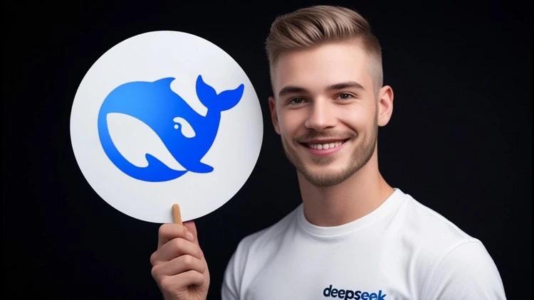 DeepSeek Course: Learn DeepSeek R1, Build Apps, GenAi, LLM