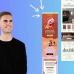 Design Engaging Emails in Canva [Email Templates included]