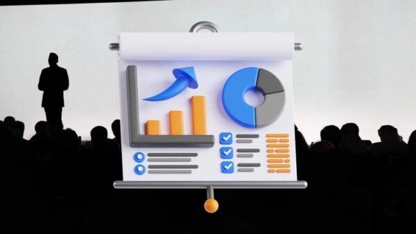 Design Professional Presentations With ChatGPT, Canva & AI