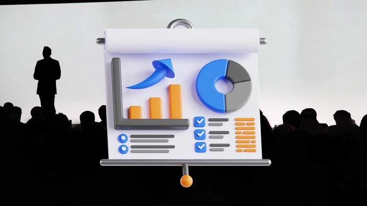 Design Professional Presentations With ChatGPT, Canva & AI