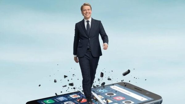 Digital Detox Mastery: Overcome Phone Addiction Step-by-Step