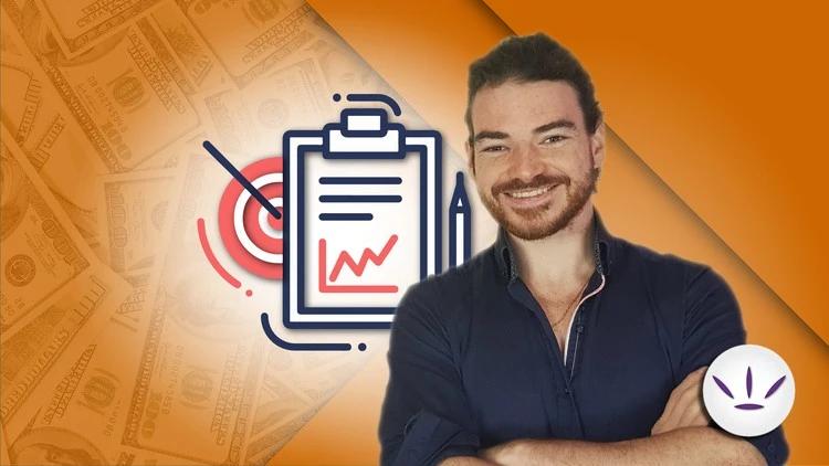 Digital Marketing Strategy For E-Businesses (With Template)