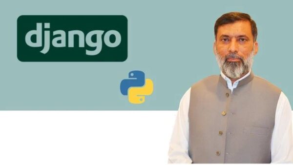 Django in 2 Hours