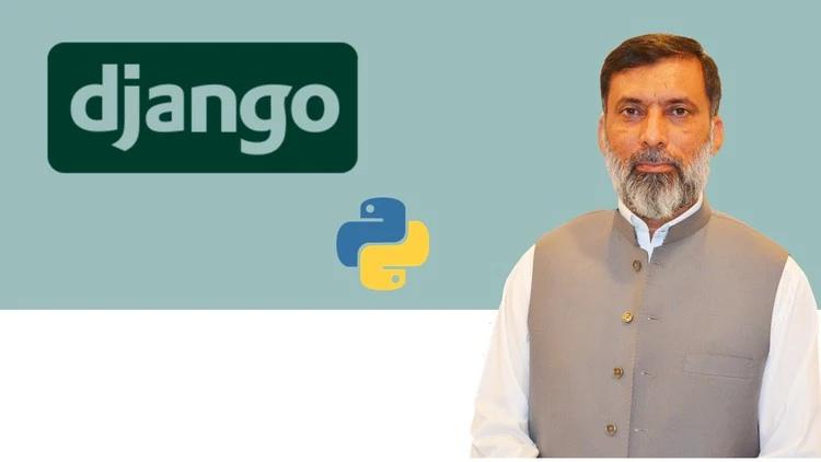 Django in 2 Hours