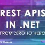 Dometrain - From Zero to Hero: REST APIs in .NET