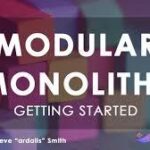 Dometrain - Getting Started: Modular Monoliths in .NET