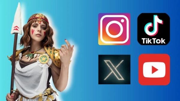 Earn Money with Social Media: How To Monetize Your Hobby