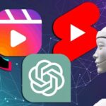 Earn Passive Income with ChatGPT for Insta, TikTok & YouTube