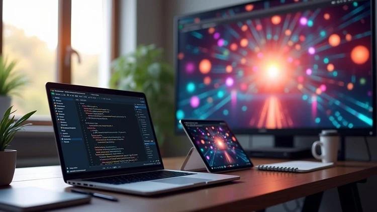 Effortless Video Production Using Python and Free AI Tools