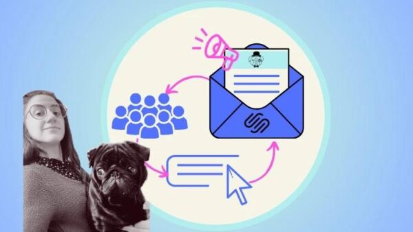 Email Marketing with Squarespace: Campaigns & Automations