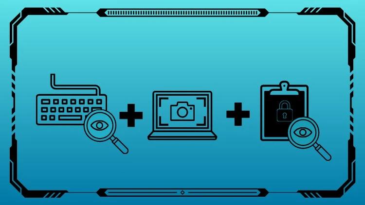Ethical Hacking: Design an Info Stealer using Python 3