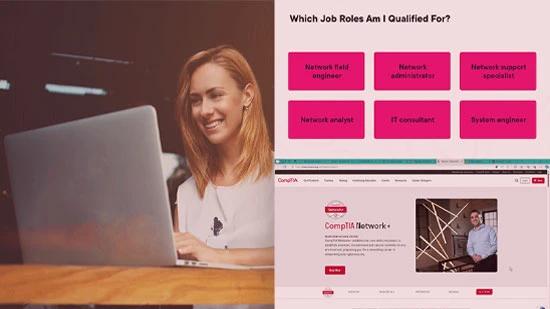 Exam Tips and Tricks for CompTIA Network+