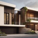 Exterior Design & Landscape Architecture with Generative AI