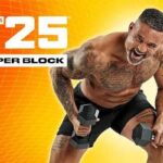 FOCUS T25 Super Block