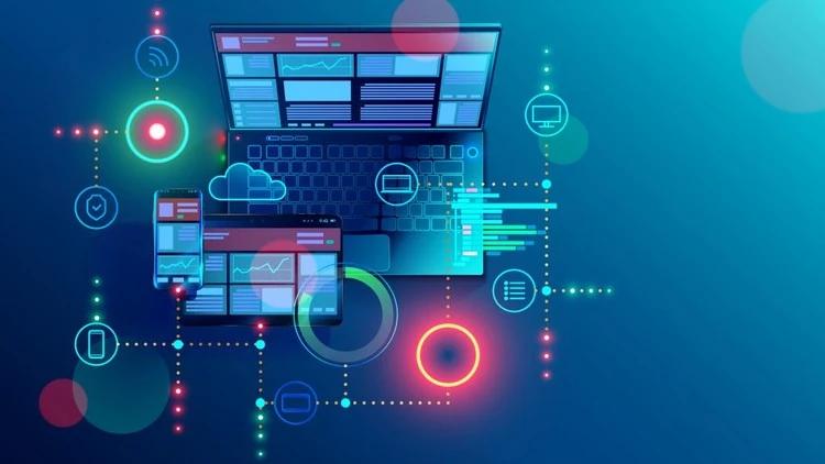 FULL STACK WEB DEVELOPMENT: From Zero to Your First Job