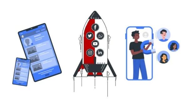 Facebook Marketing Mastery: Elevate Your Brand with Expert