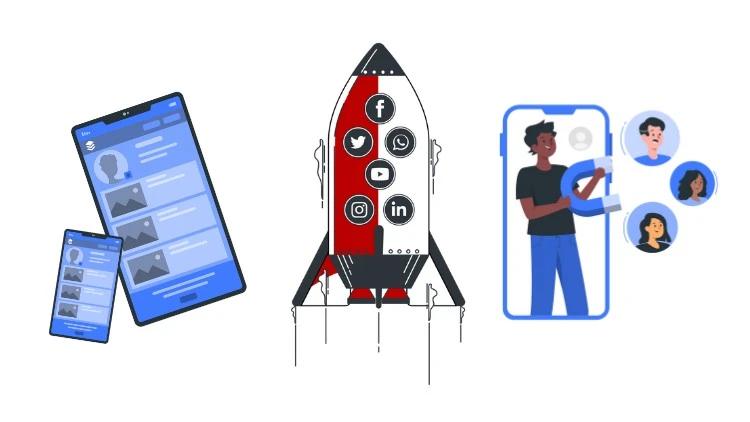 Facebook Marketing Mastery: Elevate Your Brand with Expert