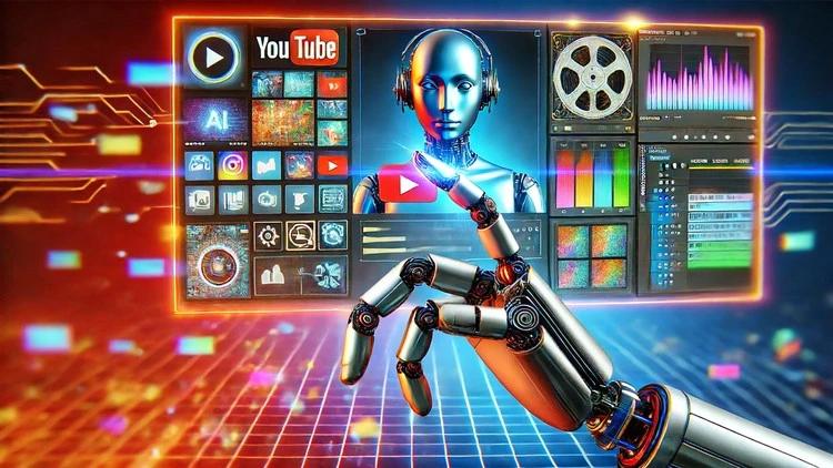 Faceless YouTube Mastery: Creating Seamless Content