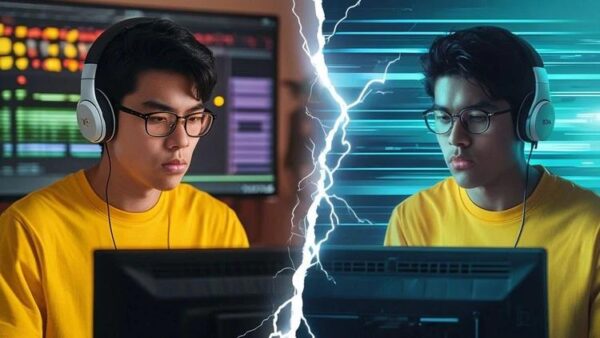 Filmora 12, 13, 14: Complete Video Editing Course for All