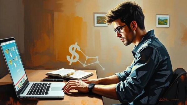 Fiverr Goldmine: How to Earn More and Work Less!