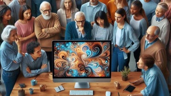 Foundation of Generative AI and ChatGPT for Everyone