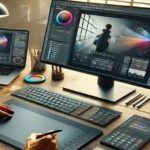 GRAPHIC DESIGN MASTERCLASS - ADOBE ILLUSTRATOR/PHOTOSHOP