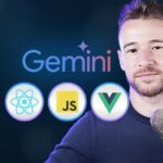 Gen AI in JavaScript: Create Innovative Web Apps with AI