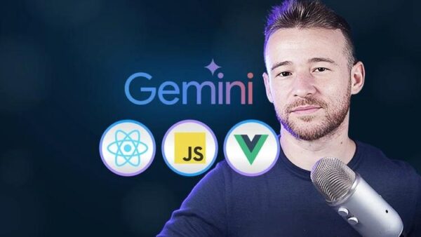 Gen AI in JavaScript: Create Innovative Web Apps with AI