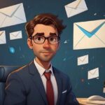 Generative AI for Marketing: Cold Email & Lead Generation