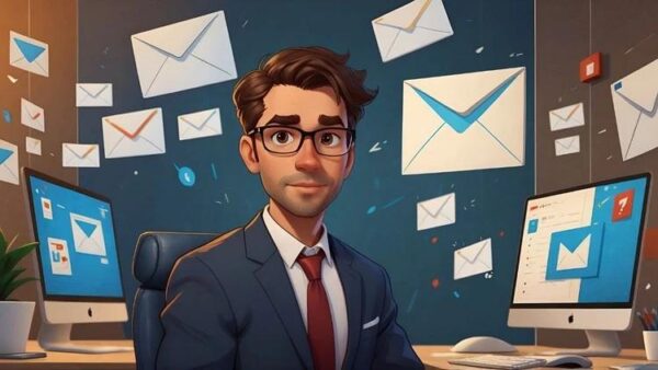 Generative AI for Marketing: Cold Email & Lead Generation