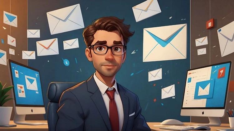 Generative AI for Marketing: Cold Email & Lead Generation