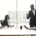 Get Better at B2B Sales: Prospecting & Finding New Business