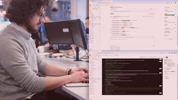 GitLab Fundamentals (2024)
