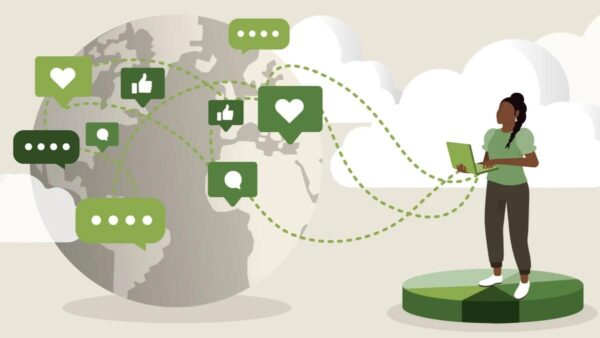 Global Marketing: Expand the Reach of Your Product and Service Offerings