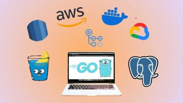 Go Web Development: Create Powerful Servers with Golang