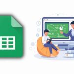 Google Sheets - A Complete course from Scratch