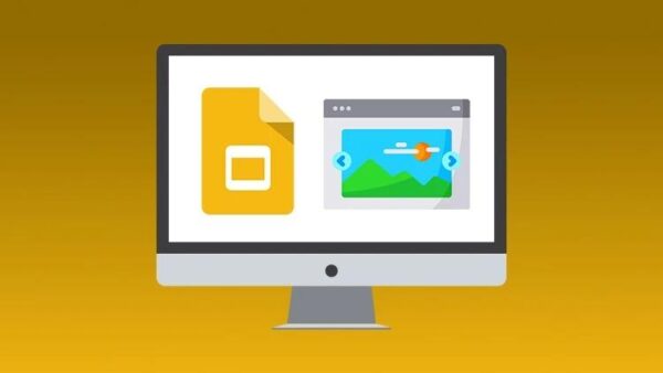 Google Slides for Beginners (2024)