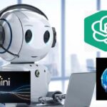 Gpt-4O :Generative Ai Projects With Chatgpt 4 Omni 2024
