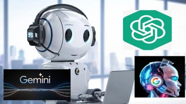 Gpt-4O :Generative Ai Projects With Chatgpt 4 Omni 2024