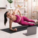 Home Workouts for Beginners